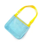 JAYJO Marketplace | Seashell Collector Bag with Zipper