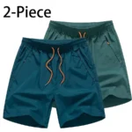 JAYJO Marketplace | Men’s Quick-Dry Swim Shorts