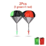 JAYJO Beachwear Dubai | Swimwear & Summer Fashion | Bring Joy Outdoors: Vibrant Mini Parachute Toys for Endless Fun