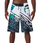 JAYJO Marketplace | Men’s Graphic Board Shorts