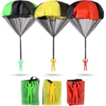 JAYJO Beachwear Dubai | Swimwear & Summer Fashion | Bring Joy Outdoors: Vibrant Mini Parachute Toys for Endless Fun