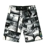 JAYJO Marketplace | Men’s Graphic Board Shorts