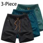 JAYJO Marketplace | Men’s Quick-Dry Swim Shorts