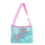 JAYJO Marketplace | Seashell Collector Bag with Zipper