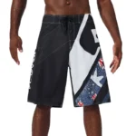 JAYJO Marketplace | Men’s Graphic Board Shorts