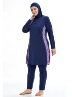 JAYJO Beachwear Dubai | Swimwear & Summer Fashion | Two-Piece Swimwear Set & Hijab